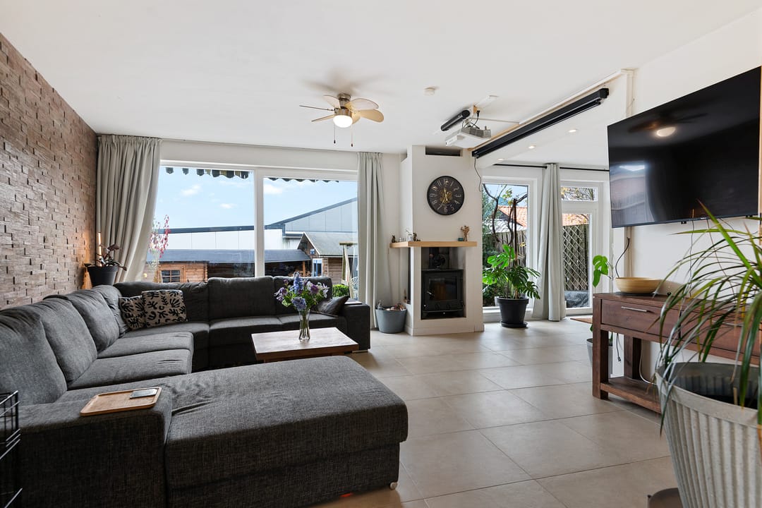 Foto 11 van Oosteinderlaan 26
