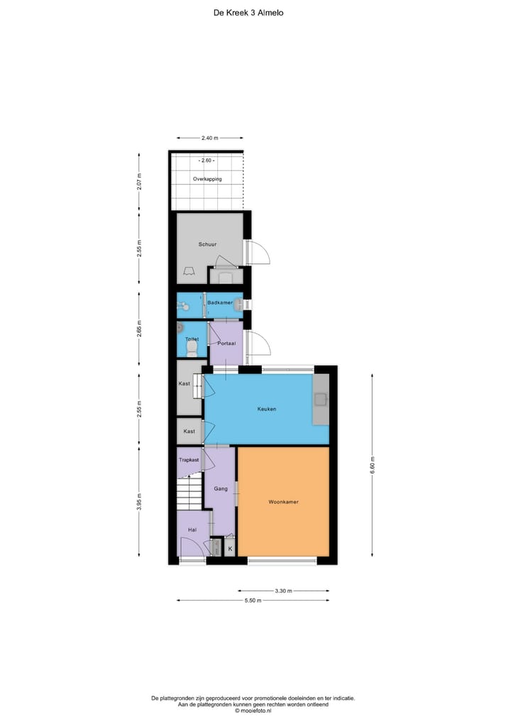 Foto 26 van De Kreek 3