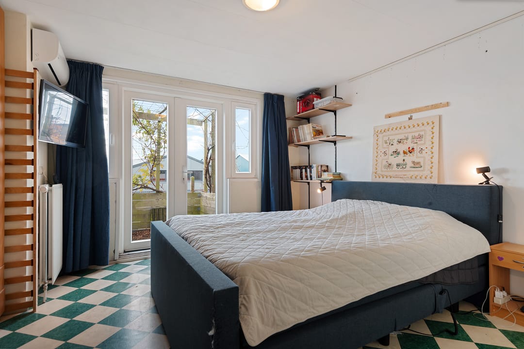 Foto 13 van Oosteinderlaan 26
