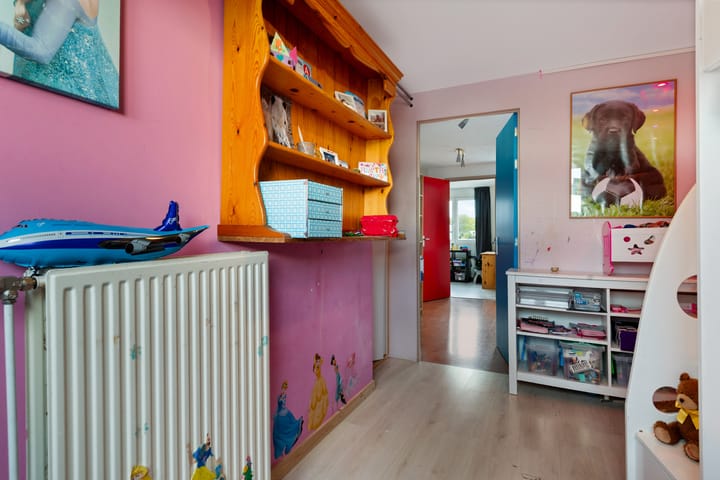 Photo 21 of Oosteinderlaan 26