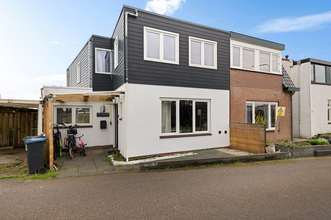 Foto 26 van Oosteinderlaan 26