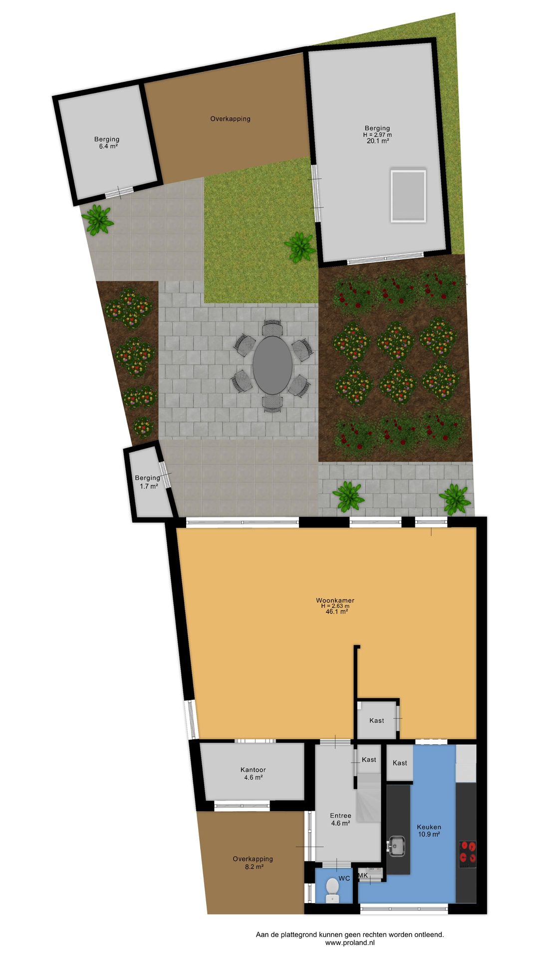 Foto 37 van Oosteinderlaan 26