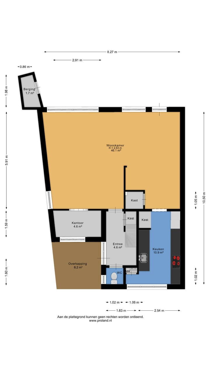 Photo 38 of Oosteinderlaan 26