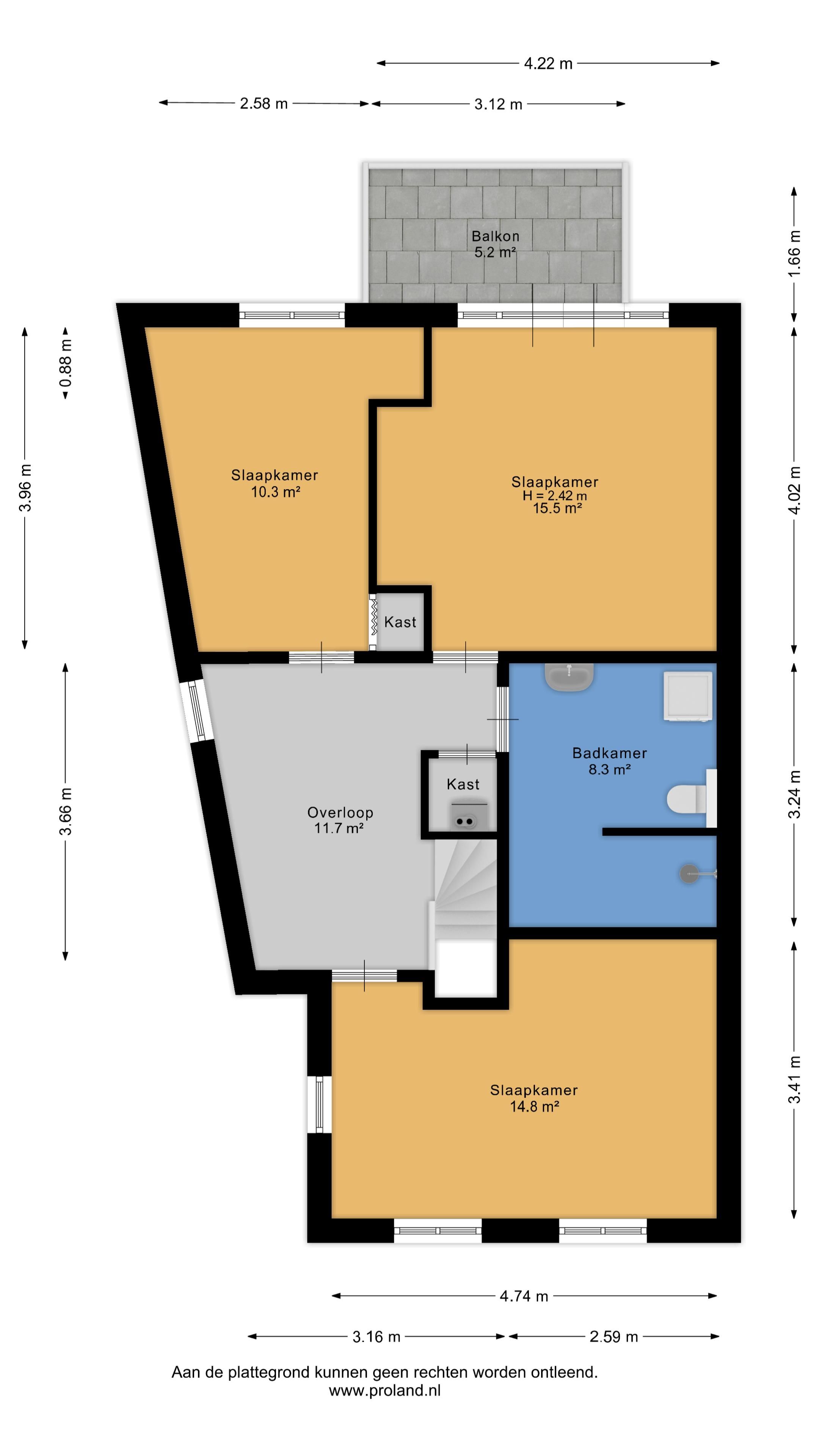 Foto 39 van Oosteinderlaan 26