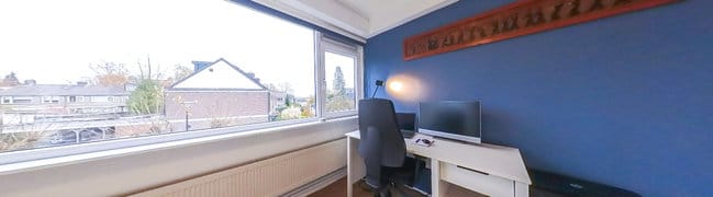Slaapkamer