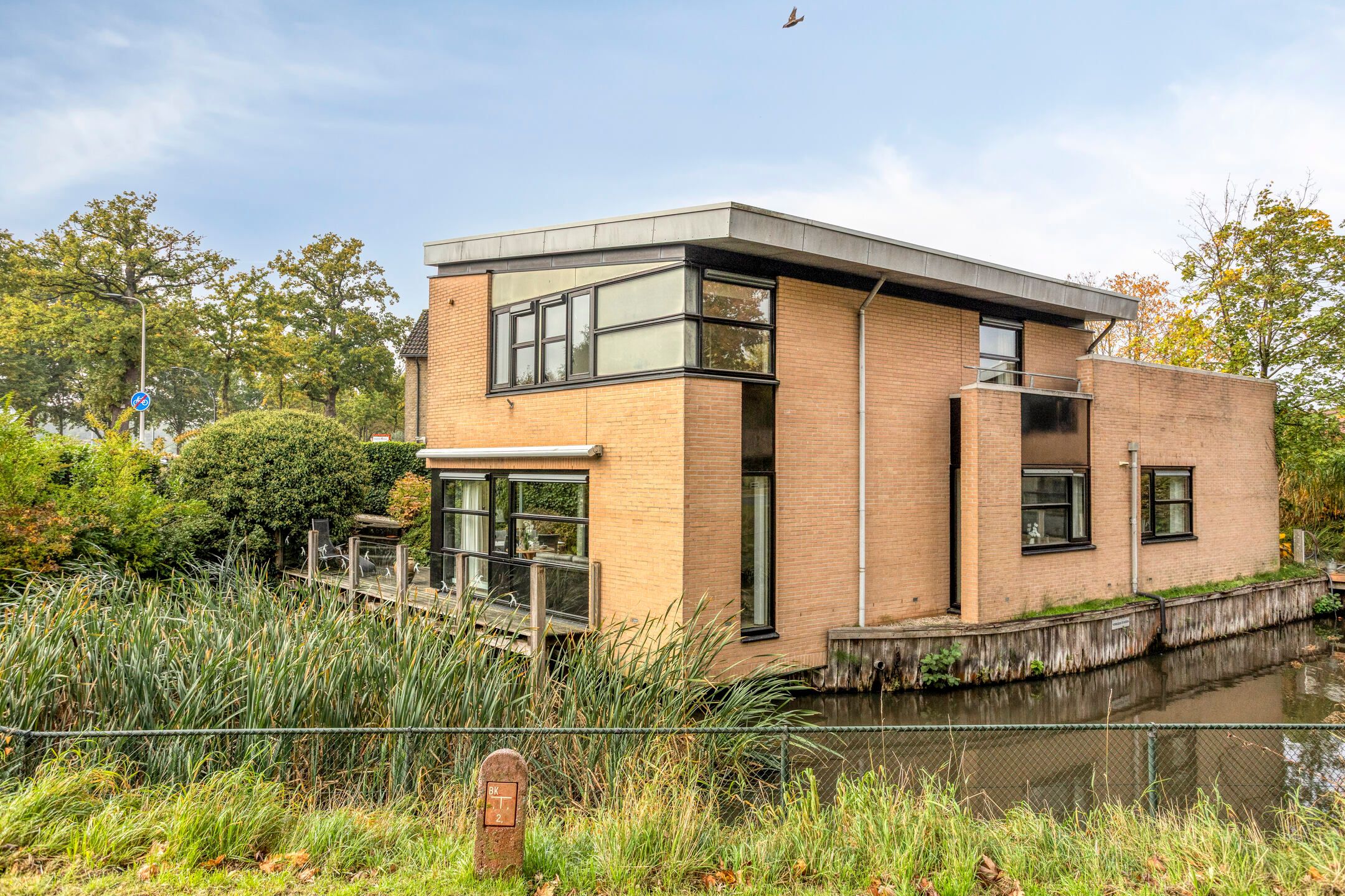 Beringstraat, 1, Enschede, 7532CP, Overijssel, Nederland 1 