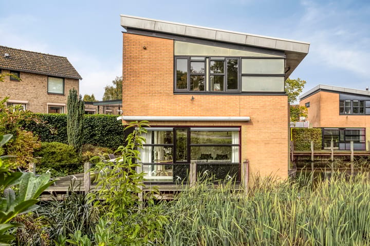 Foto 5 van Beringstraat 1