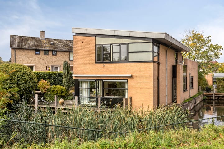 Foto 6 van Beringstraat 1