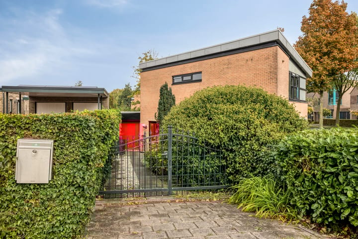 Foto 7 van Beringstraat 1