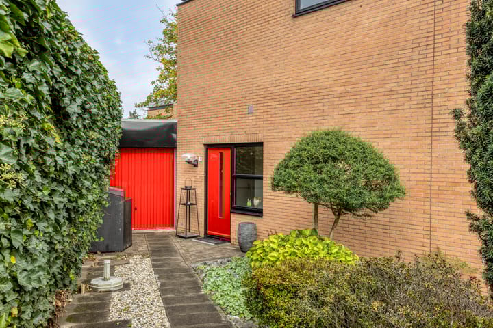 Foto 8 van Beringstraat 1