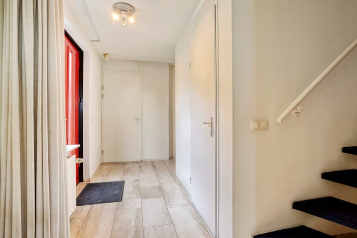 Foto 10 van Beringstraat 1