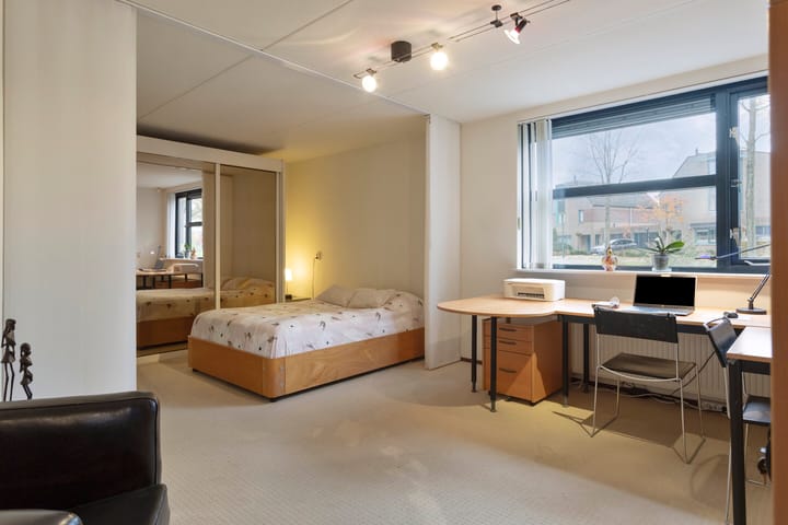 Foto 21 van Beringstraat 1