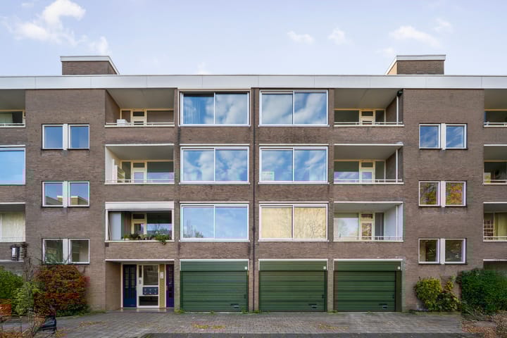 Foto 1 van Slangenburg 56