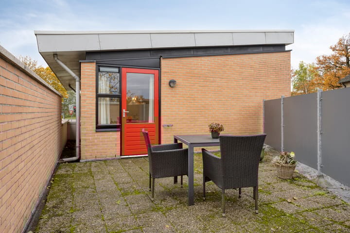 Foto 40 van Beringstraat 1