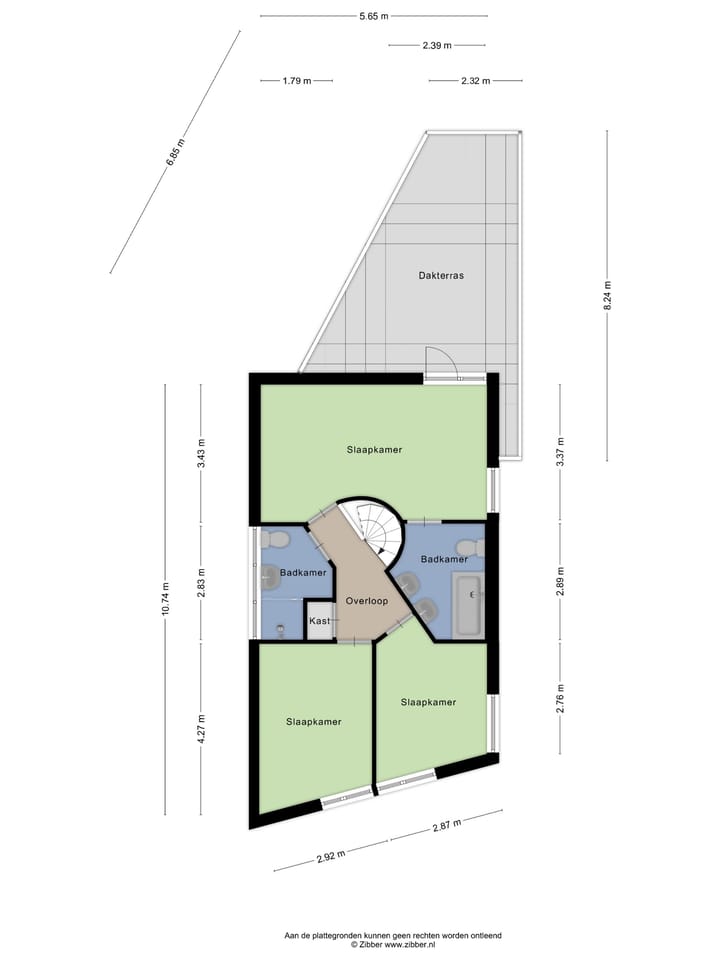 Foto 47 van Beringstraat 1