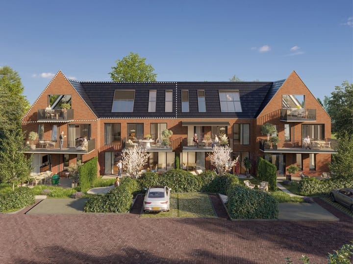 Photo 3 of Badhuisweg 30