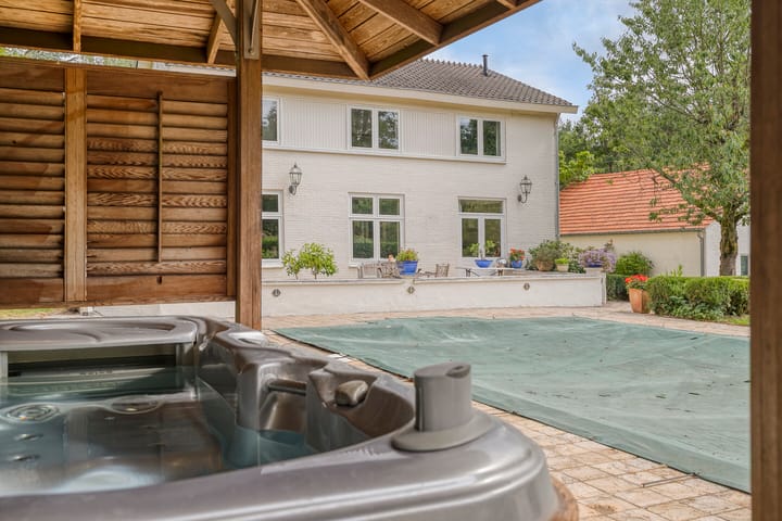 Foto 34 van Oude Kleefsebaan 148