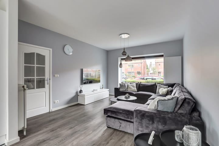 Foto 2 van Larixlaan 34