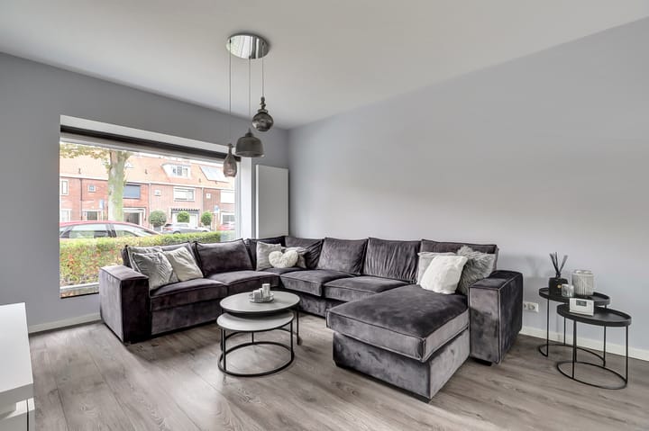 Foto 4 van Larixlaan 34