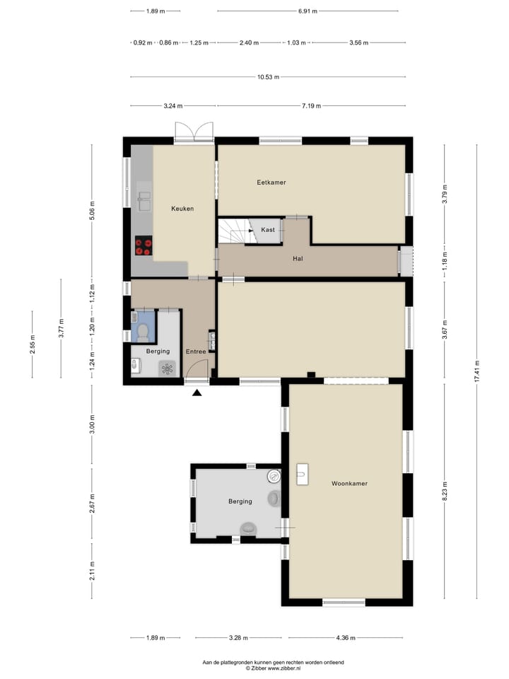 Foto 68 van Oude Kleefsebaan 148