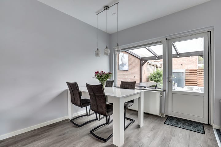 Foto 6 van Larixlaan 34