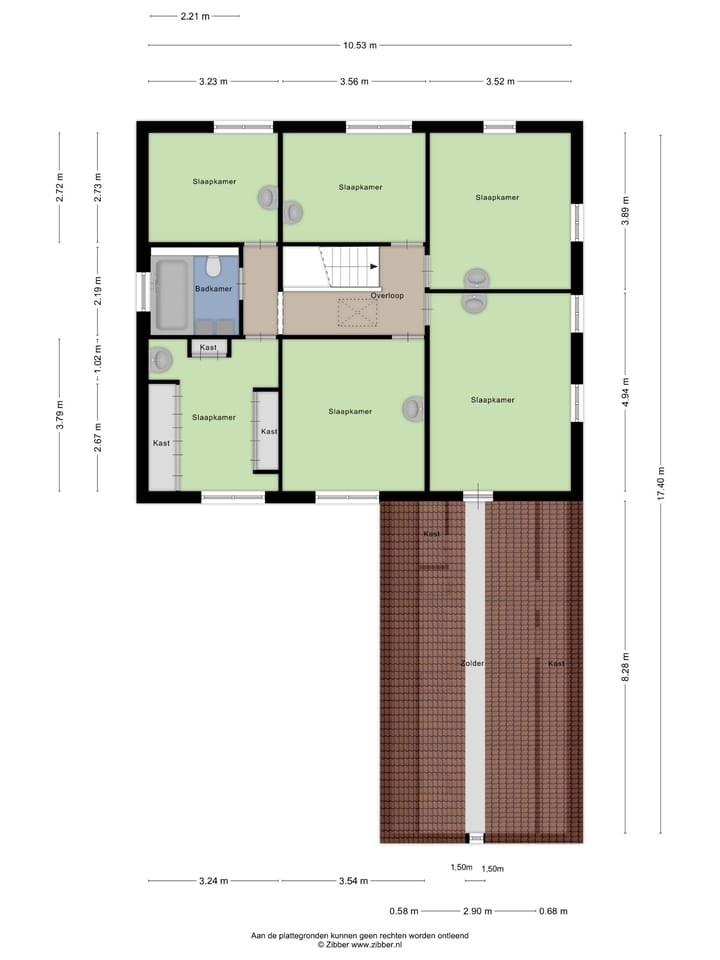 Foto 69 van Oude Kleefsebaan 148