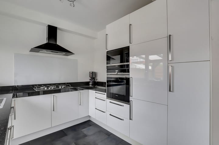 Foto 8 van Larixlaan 34