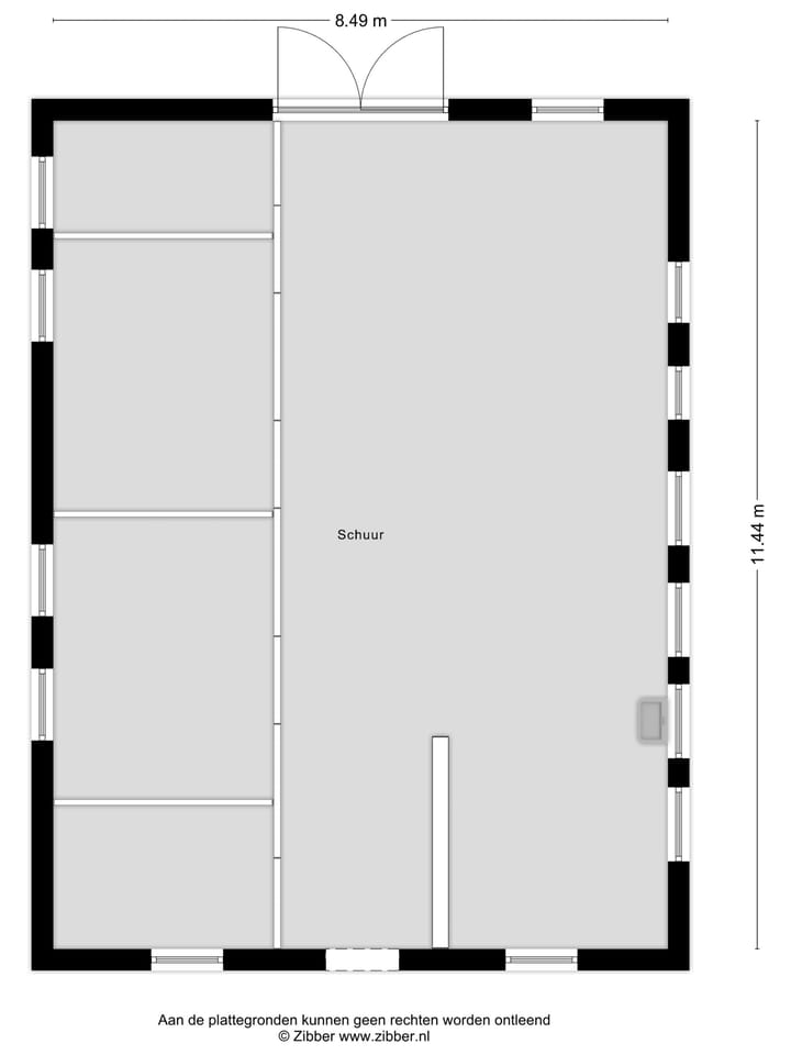 Foto 72 van Oude Kleefsebaan 148