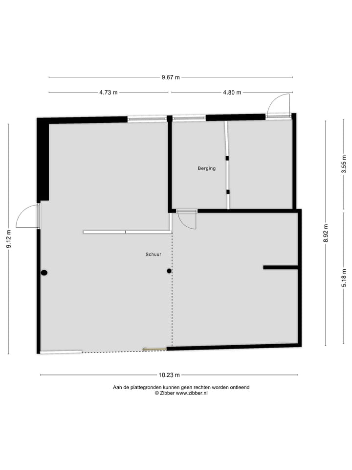 Foto 73 van Oude Kleefsebaan 148