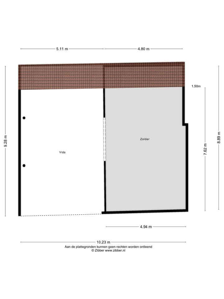 Foto 74 van Oude Kleefsebaan 148