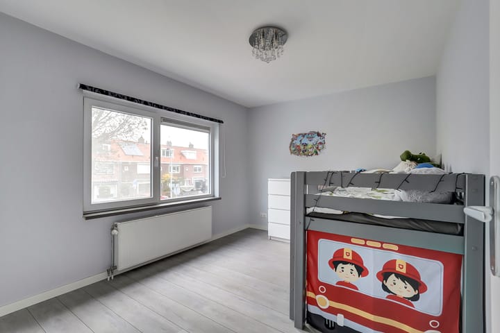 Foto 14 van Larixlaan 34