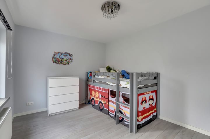 Foto 15 van Larixlaan 34