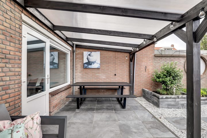 Foto 24 van Larixlaan 34