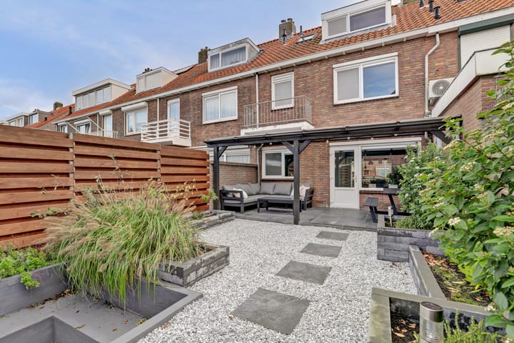 Foto 25 van Larixlaan 34