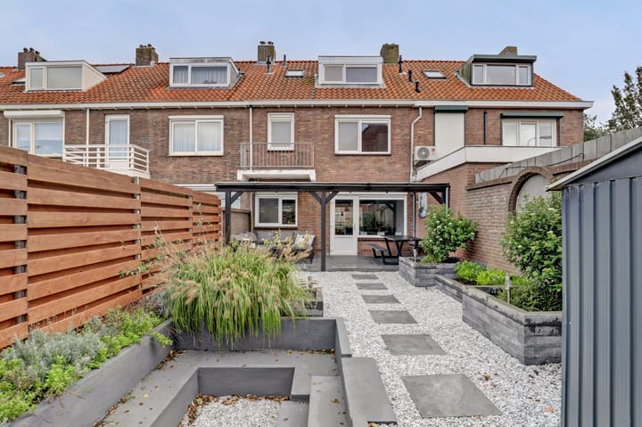 Foto 26 van Larixlaan 34