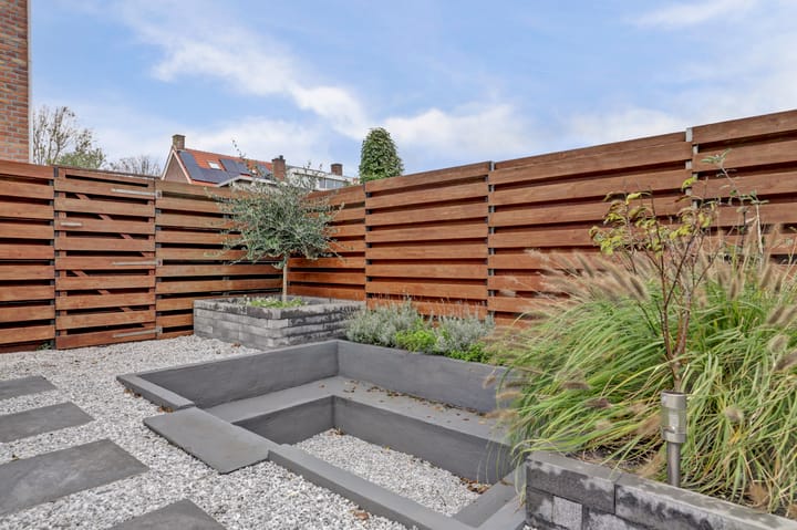 Foto 27 van Larixlaan 34