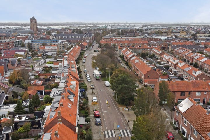 Foto 28 van Larixlaan 34