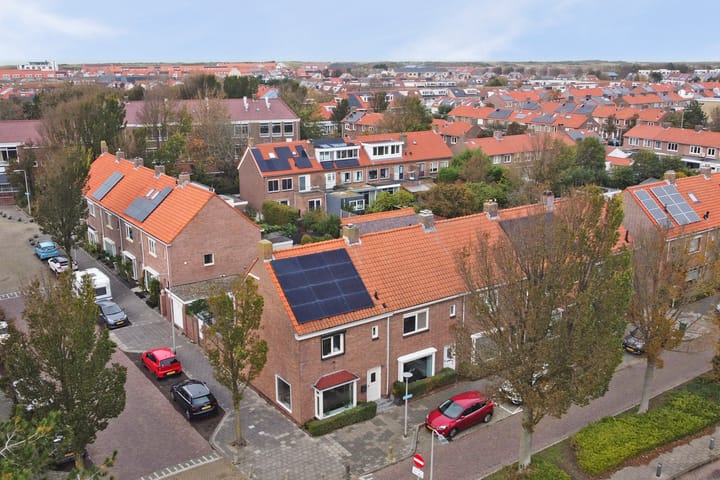 Foto 30 van Larixlaan 34