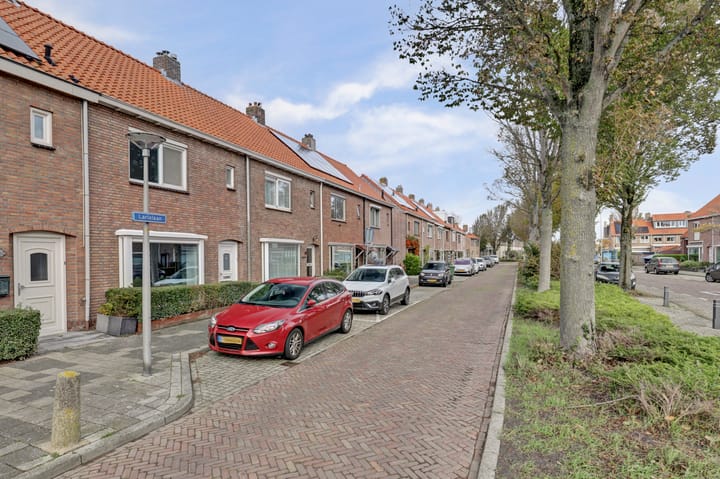 Foto 32 van Larixlaan 34