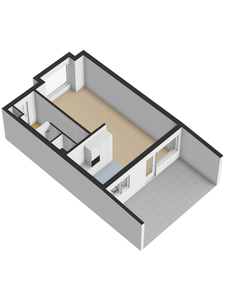 Foto 35 van Larixlaan 34