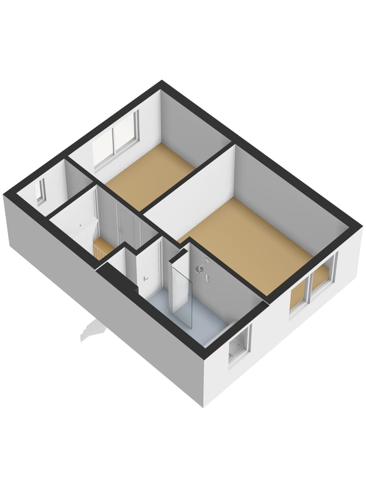 Foto 37 van Larixlaan 34