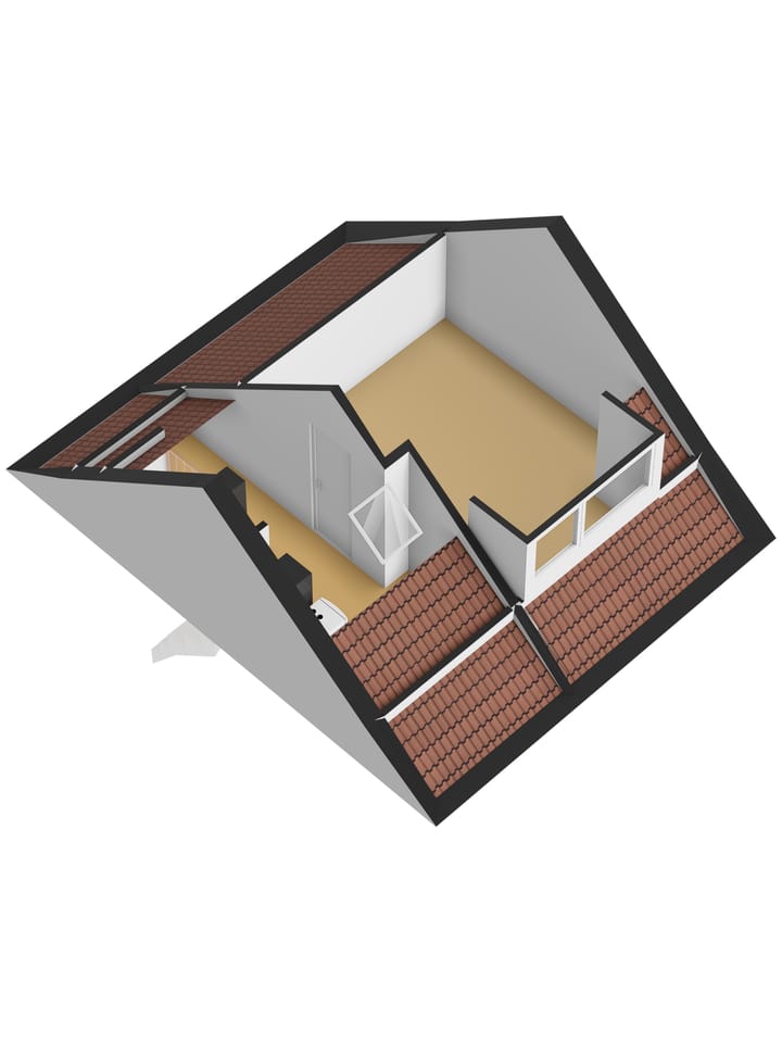 Foto 39 van Larixlaan 34