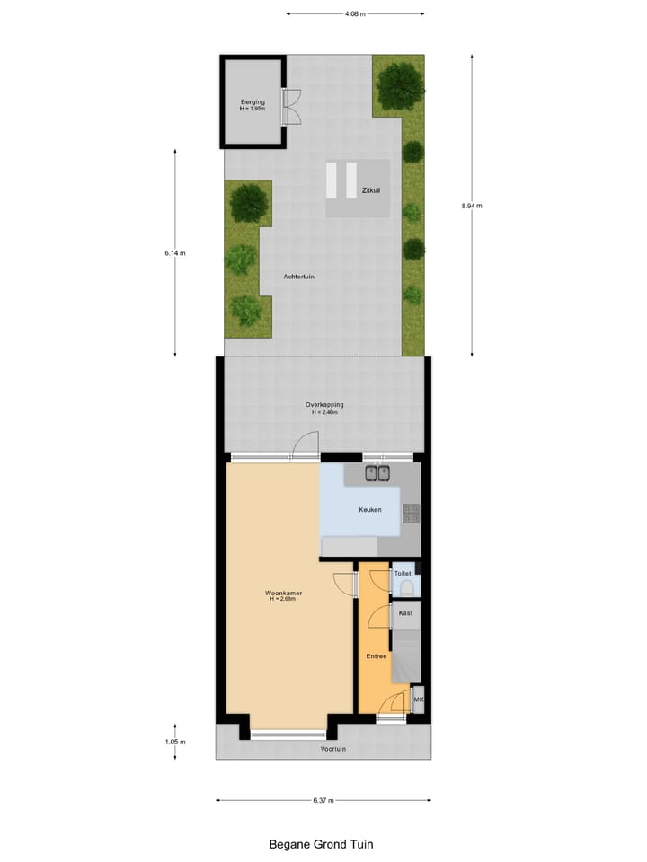 Foto 42 van Larixlaan 34