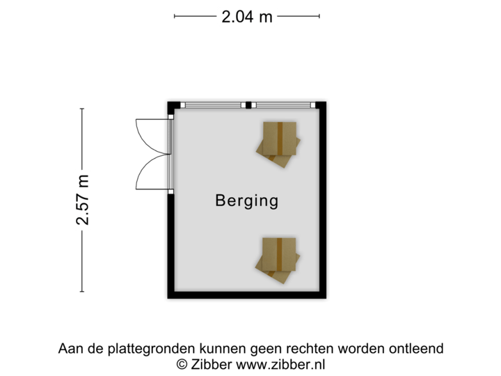 Berging