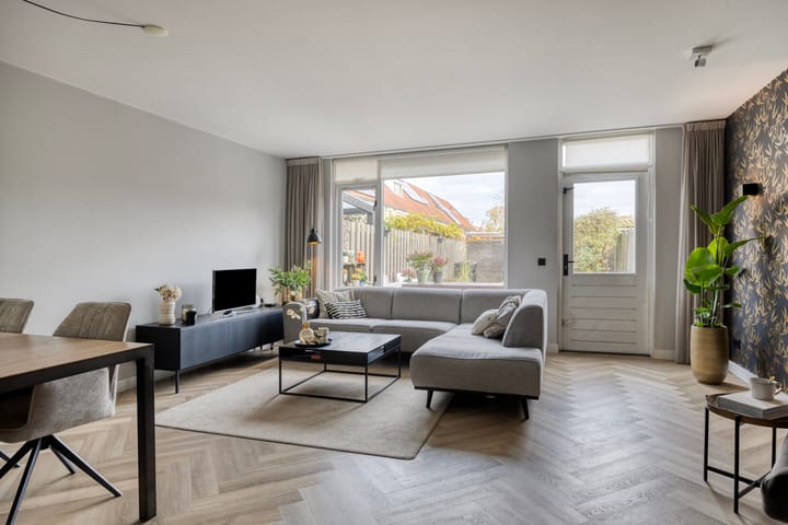 Photo 3 of Doornsingel 11