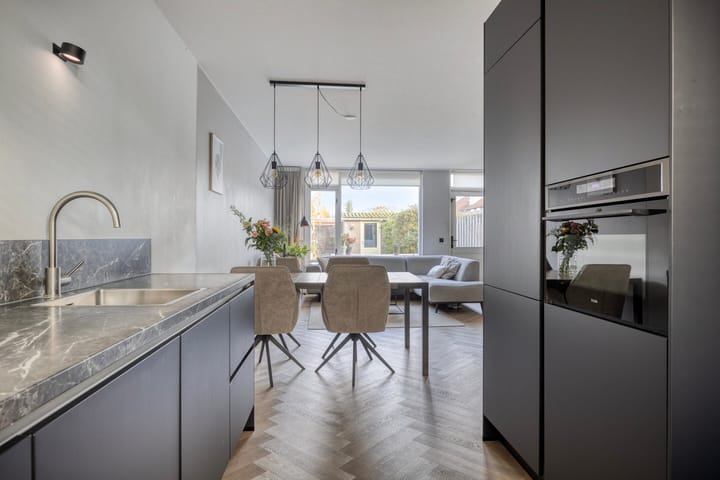 Foto 5 van Doornsingel 11