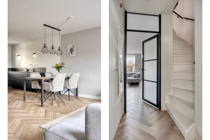 Foto 12 van Doornsingel 11