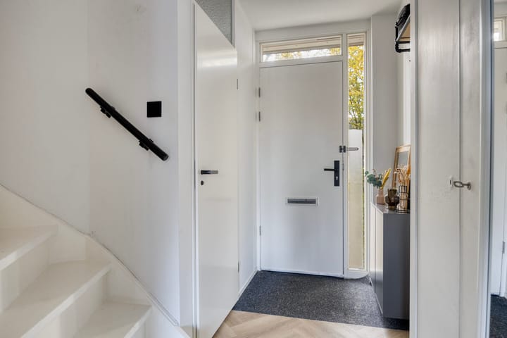 Foto 13 van Doornsingel 11