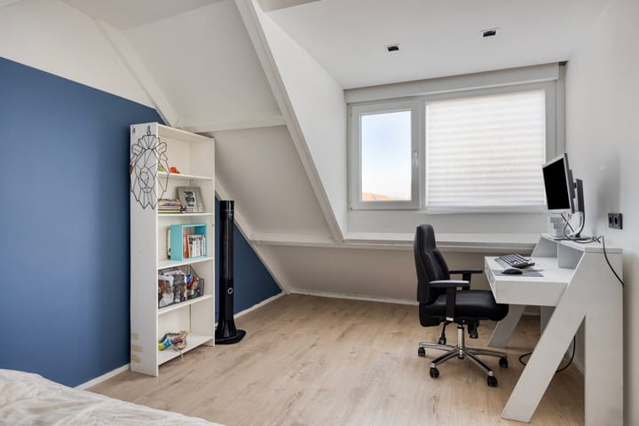 Foto 26 van Doornsingel 11