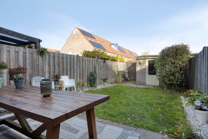 Foto 28 van Doornsingel 11